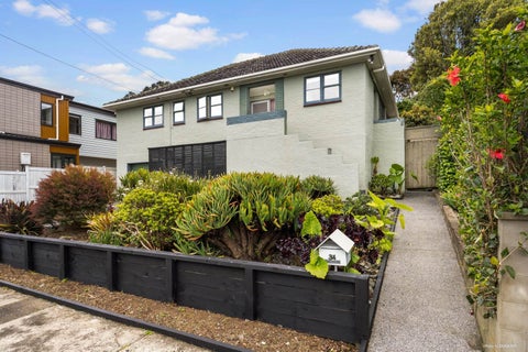 34 Arapuni Avenue, Onehunga, Auckland