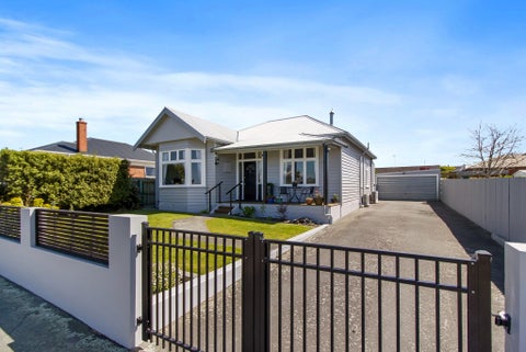 217 Church Street, West End, Timaru