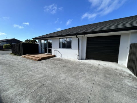 3 Tamarisk Place, Parklands, Christchurch