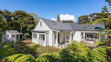 2 Chenery Road, Red Beach, Whangaparāoa