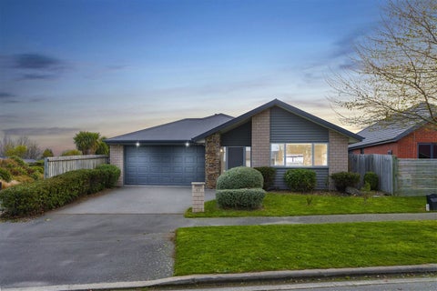 41 Carradale Avenue, Broomfield, Christchurch