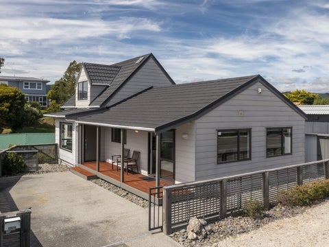 292 Rosetta Road, Raumati Beach, Paraparaumu