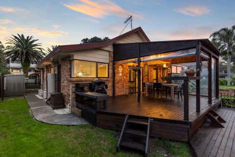 1 Forest Glen, Orewa, Orewa