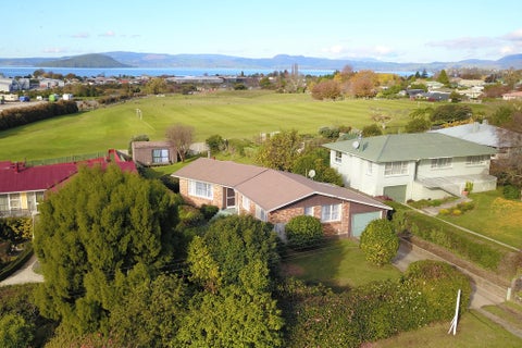17 Bruce Street, Ngongotaha, Rotorua