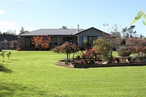 74 Montrose Road, Waihi