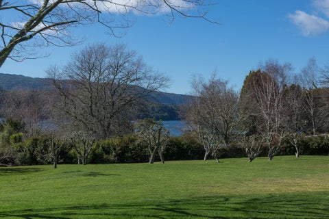 289 Spencer Road, Lake Tarawera, Rotorua