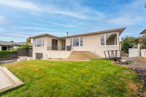 3 Fleet Street, Oamaru North, Oamaru