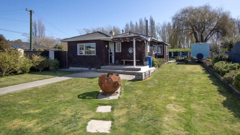 12 Savage Street, Kainga, Christchurch