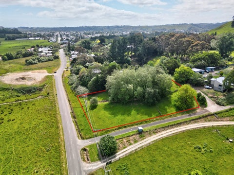0 , Whanganui East