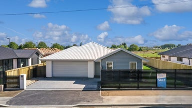 243 Racecourse Road, Allenton, Ashburton