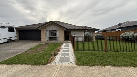 26 Pine Crest Drive, Richmond
