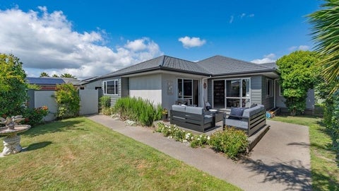 7 Harrison Court, Clive, Clive
