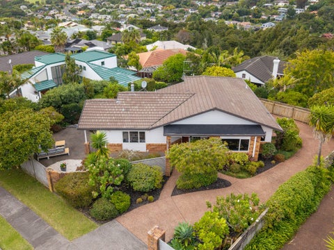 63 Fitzwilliam Drive, Torbay, Auckland