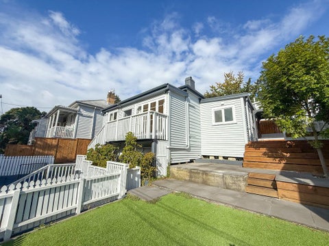 20 Takau Street, Eden Terrace, Auckland