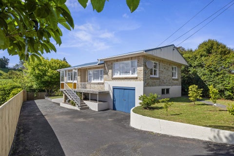 21 Junction Street, Welbourn, New Plymouth