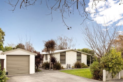 1 Kingwell Drive, Springlands, Blenheim