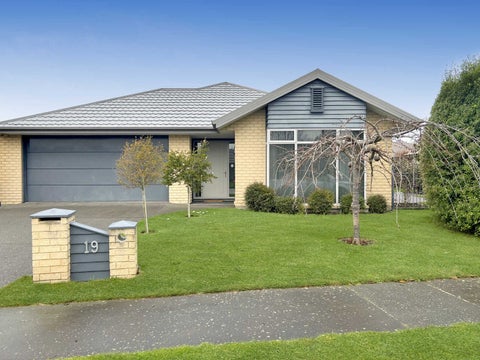 19 Birchgrove Gardens, Mairehau, Christchurch