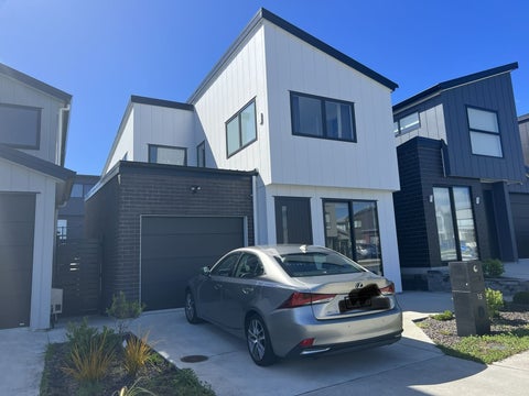 153 Fred Taylor Drive, Whenuapai, Auckland