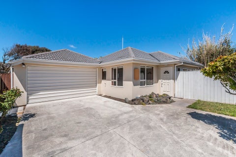 22B Mafeking Street, New Brighton, Christchurch
