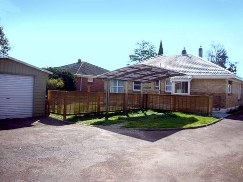322 Cambridge Road, Hillcrest, Hamilton