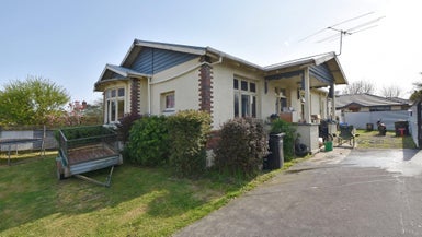 36B Islington Street, Turnbull Thomson Park, Invercargill