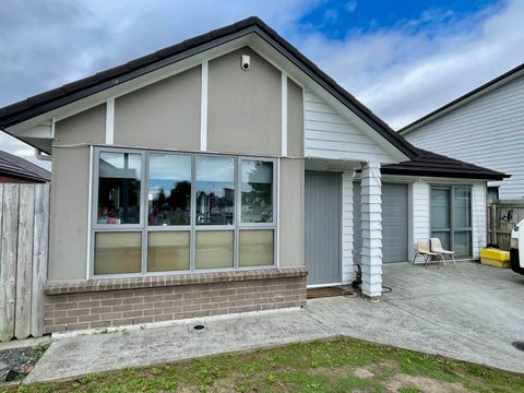 25 Matata Drive, Takanini, Auckland