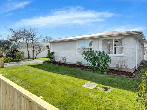 170 Horndon Street, Darfield, Darfield
