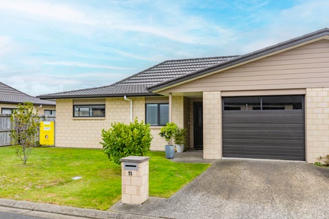11/3 Georgia Grove, Paraparaumu, Paraparaumu
