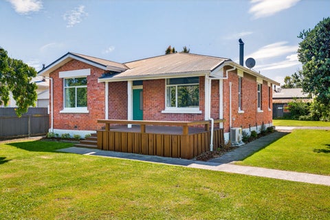 23 Railway Road, Whakatu, Hastings