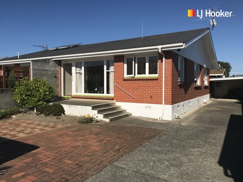 3/38 Gordon Road, Mosgiel, Mosgiel