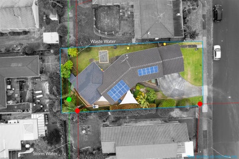 4 Booralee Avenue, Botany Downs, Auckland
