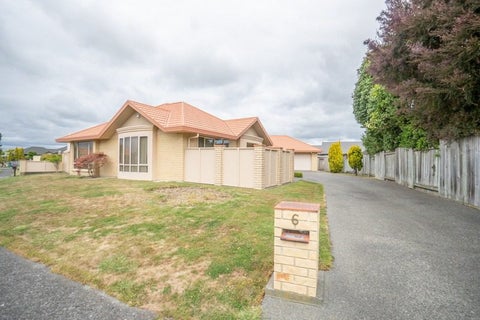 6 Madison Avenue, Milson, Palmerston North