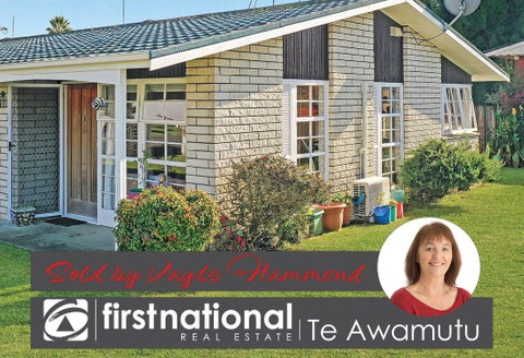 1/72 Armstrong Avenue, Te Awamutu, Te Awamutu
