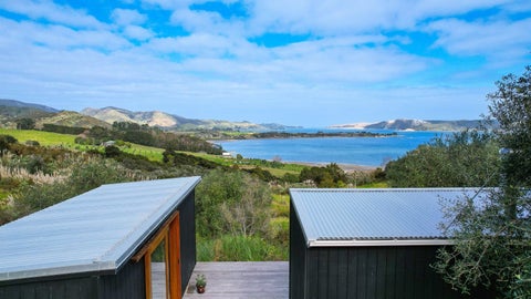 0 Cabbage Tree Bay Road, Opononi, Kaikohe