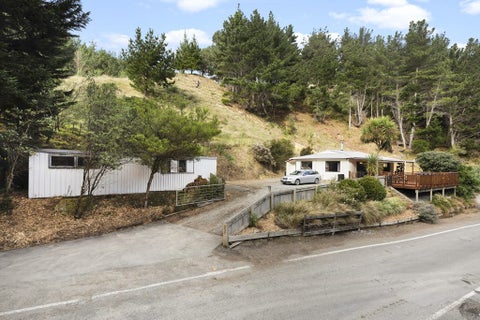 337 Takarau Gorge Road, Ohariu, Wellington