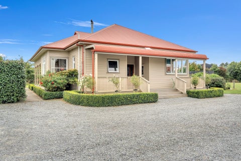 74 Rakaia Barrhill Methven Road, Rakaia, Rakaia
