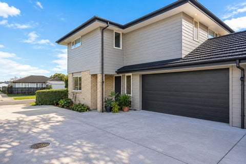 1/75 Campbell Street, Frankton, Hamilton