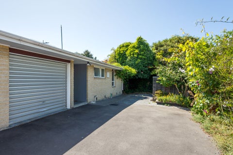 4/50 Cranford Street, St Albans, Christchurch