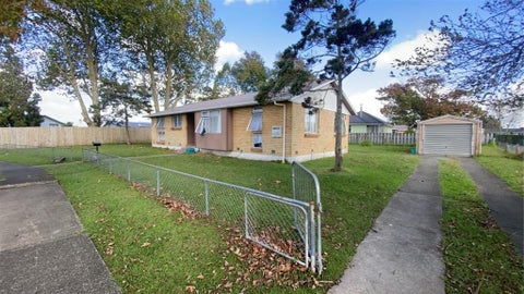 11 Caesar Roose Place, Huntly, Huntly
