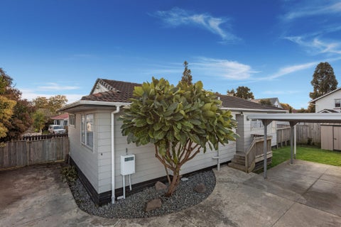 50A CHURCHILL ST, Whakatane, WHAKATANE