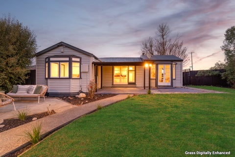 1 Geisha Road, Waikuku, Rangiora
