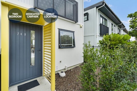 74D Opaheke Road, Opaheke, Papakura