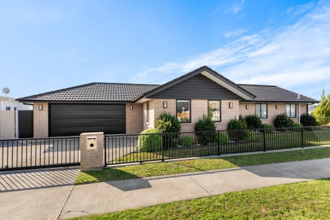 16 Spitfire Drive, Burleigh, Blenheim