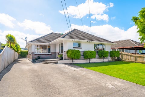28 Kashmir Avenue, Clouston Park, Upper Hutt
