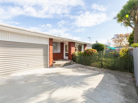 1/34 Mathers Road, Hoon Hay, Christchurch