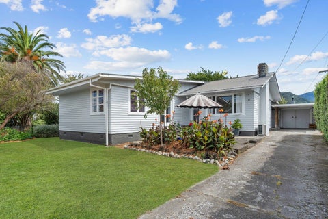 46 Daniell Street, Featherston