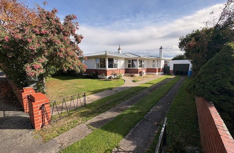 12 Tyne Street, Mosgiel, Mosgiel