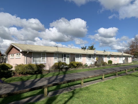 4/122 Victoria Avenue, Hokowhitu, Palmerston North