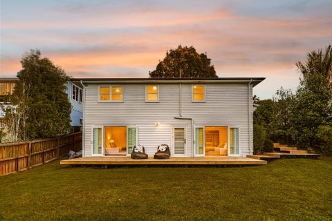 78 Vandeleur Avenue, Birkdale, Auckland