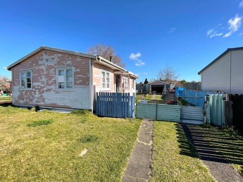 10 Dalmeny Street, Tokoroa, Tokoroa